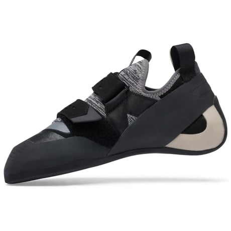 BLACK DIAMOND Moumentum Mens Moonstone/Black