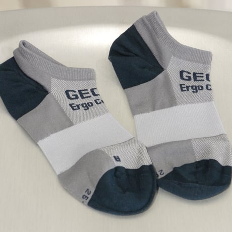 GECKO Ergo Comfort Tones Midnight Blue