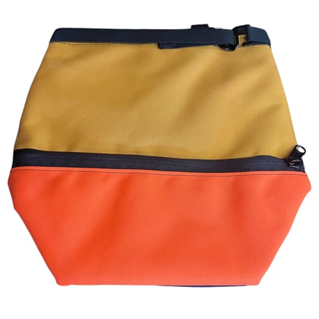 ORGANIC CLIMBING Lunch Bucket Chalk Bag
