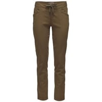 BLACK DIAMOND CREDO PANTS WOMENS Sergeant