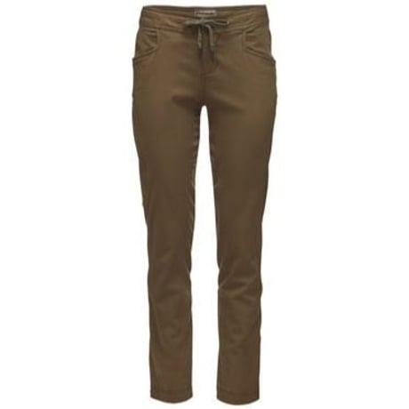 BLACK DIAMOND CREDO PANTS WOMENS Sergeant