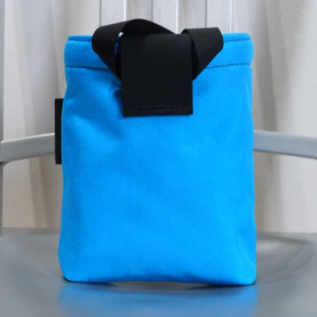 ORGANIC CLIMBING Large Chalk Bag