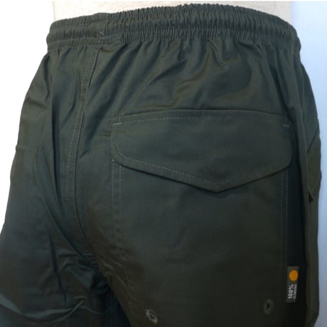 MOON CLIMBING Cypher Pant  Charcoal Black