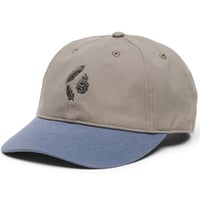 BLACK DIAMOND HERITAGE CAP  Moon stone/Midnight navy