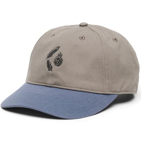 BLACK DIAMOND HERITAGE CAP  Moon stone/Midnight navy