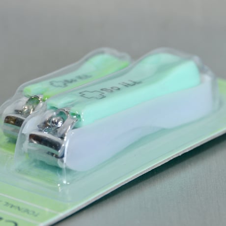 SOILL Nailclipper