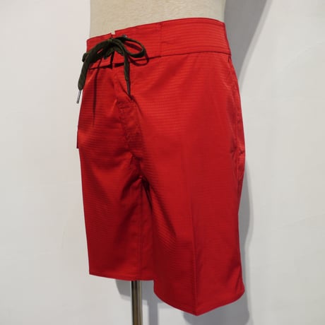 HIPPY TREE PATROL TRUNK Red