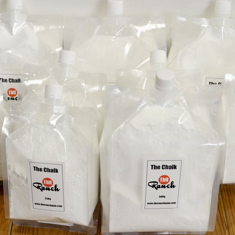The Chalk 500g