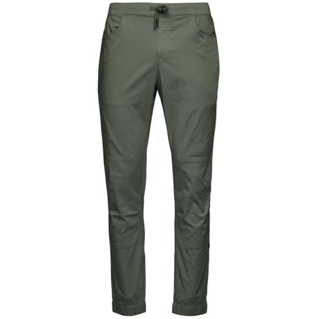 BLACK DIAMOND NOTION PANTS MENS  Tundra