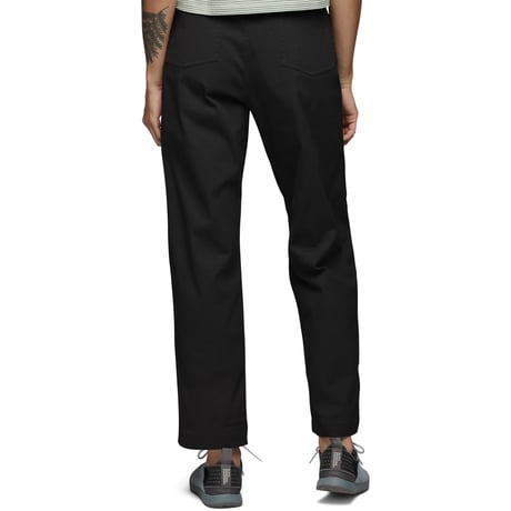 BLACK DIAMOND WOMEN'S DARTBUG PANTS Black
