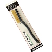 FOOTLESS BIRD CLIMBING BRUSH Black
