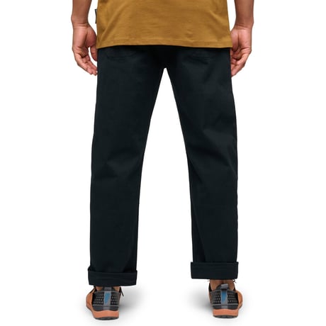BLACK DIAMOND SESSION SUEDE Moab Brown