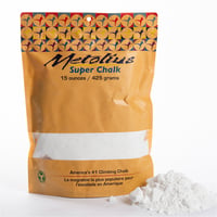 METOLIUS SUPER CHALK 15oz(425 g)