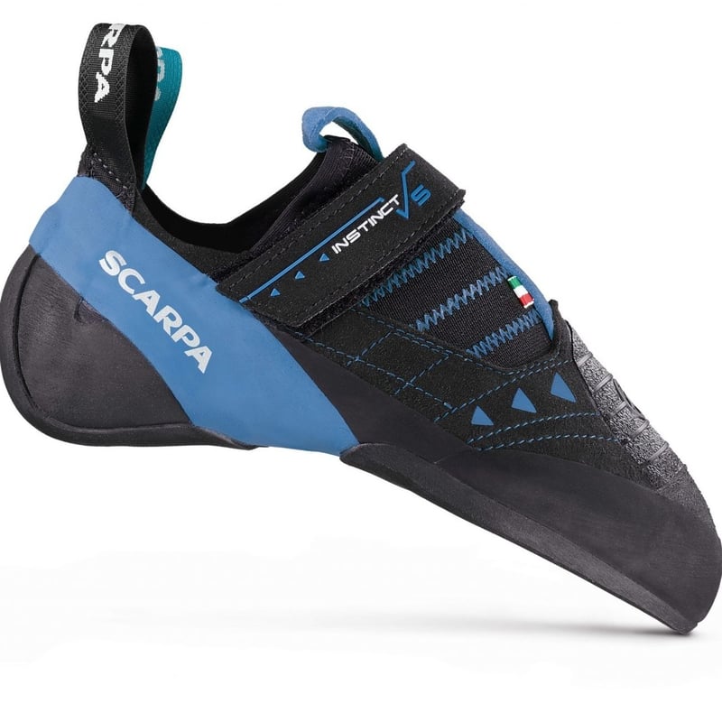 SCARPA Instinct VSR | The Ranch Climbing Gear P