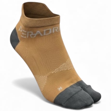 PERADRA SOCKS TABI Moca
