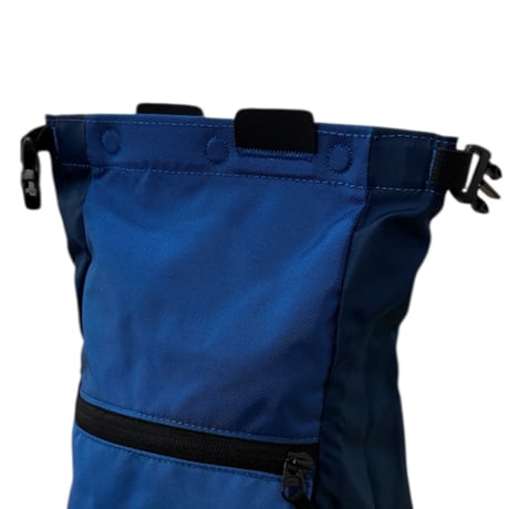 BLACK DIAMOND MONDO CHALK POT Repo Deep Blue