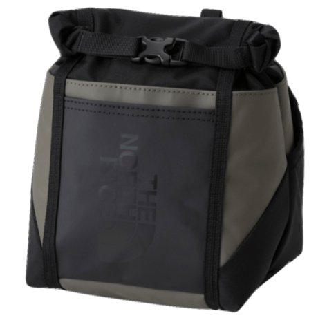 THE NORTH FACE BOULDER CHALK BAG New Tupe