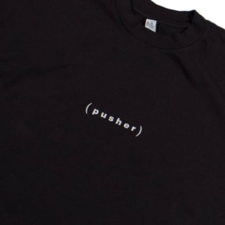 Pusher LIMITED T-SHIRT Frequent Flyers