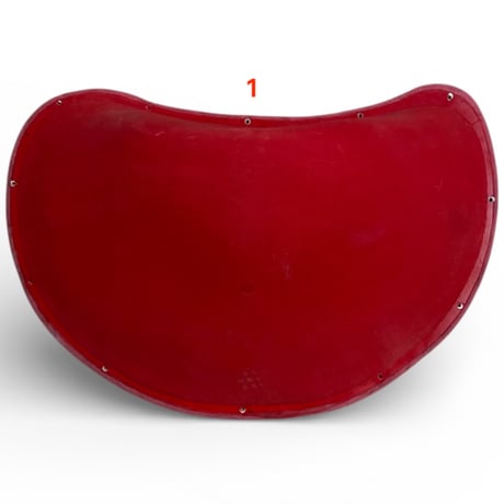 THERIVE MACRO SET Red