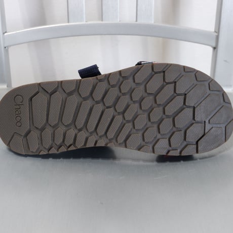 CHACO Ws LOWDOWN SLIDE Blocoum Red