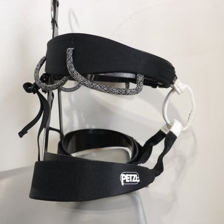 PETZL HIRUNDOS Black
