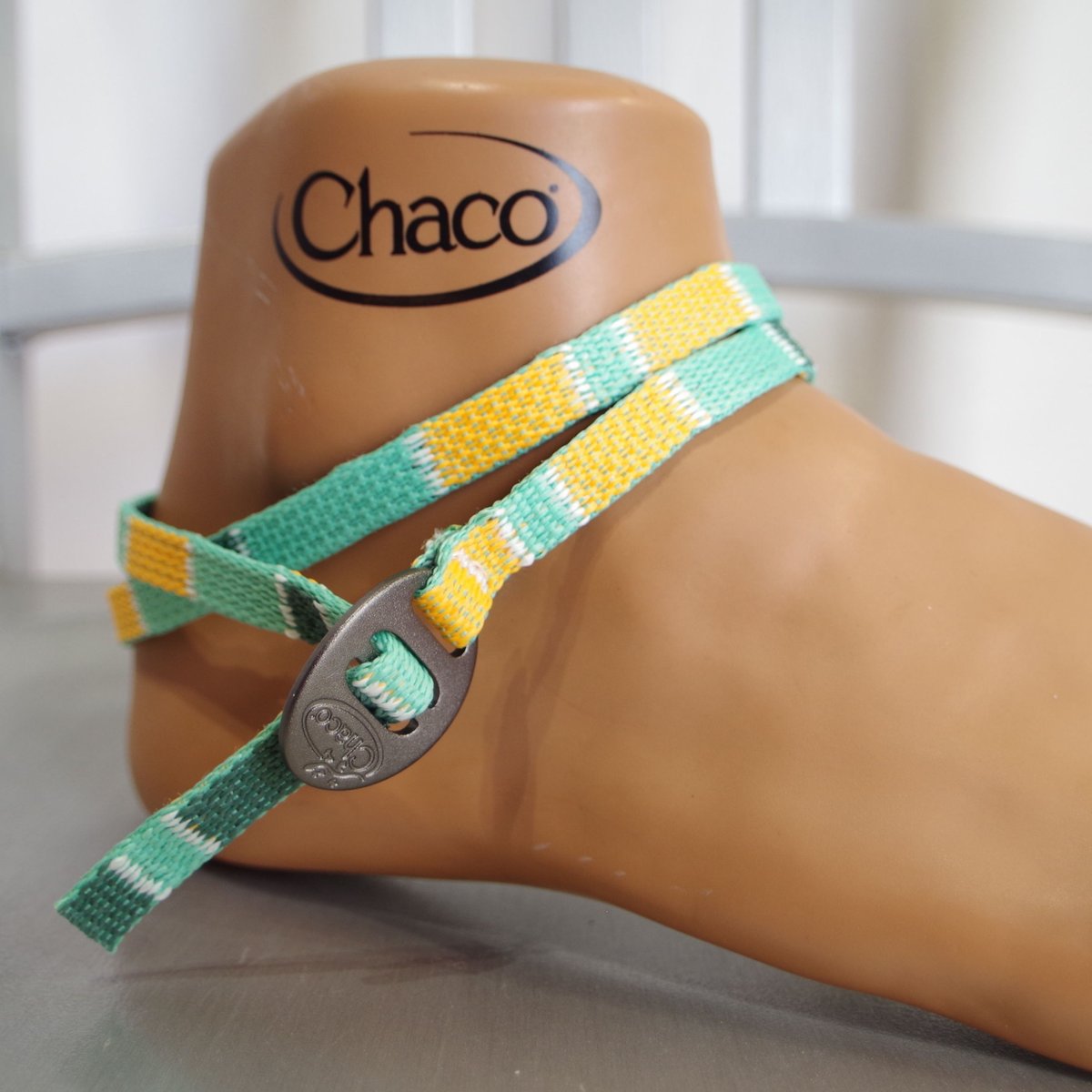 CHACO WRIST WRAP The Ranch Climbing Gear Pro