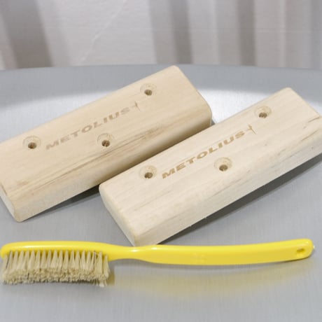 METOLIUS CAMPUS BLOCK S