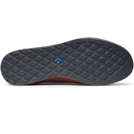 BLACK DIAMOND SESSION SUEDE Moab Brown
