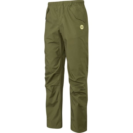 MOON CLIMBING Cypher Pant Dark Olive