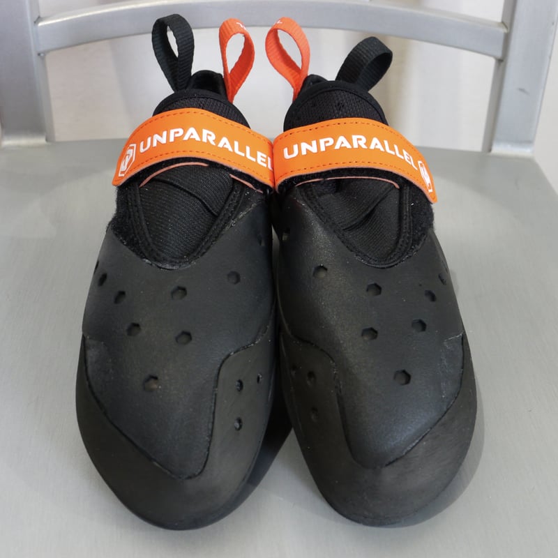 UNPARALLEL Souped Up | The Ranch Climbing Gear