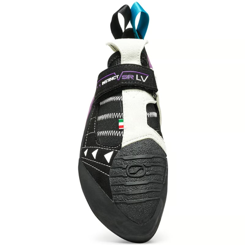 SCARPA Instinct VSR LV | The Ranch Climbing Gea