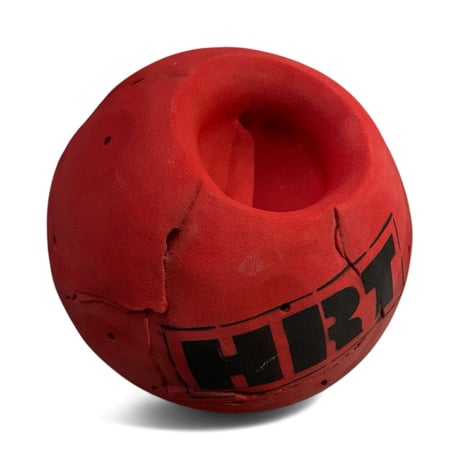 HRT CARTER GRP MACRO HOLD Red