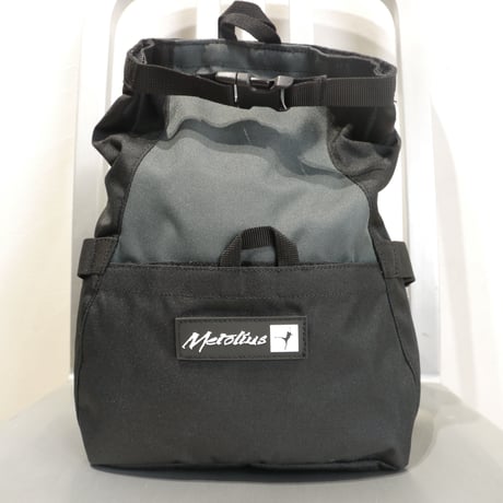 METOLIUS Chalk n'roll Black X Grey