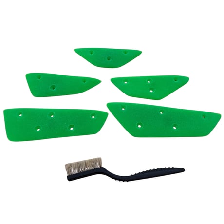 DAI HOLD KISU S-Size Green
