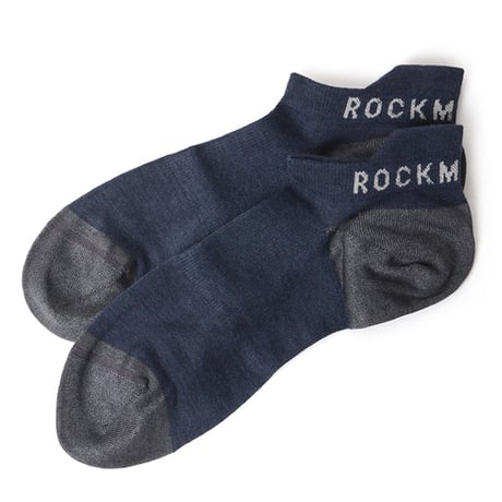 ROCK MASTER ROCK SOCKS PLUS Mid Night