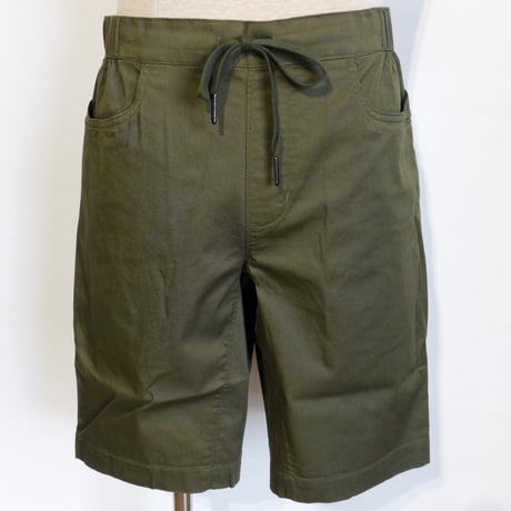 BLACK DIAMOND NOTION SHORTS Sargeant