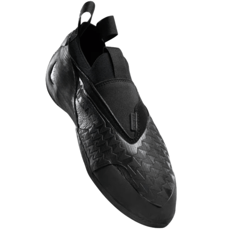 SOILL Roam Soft Black