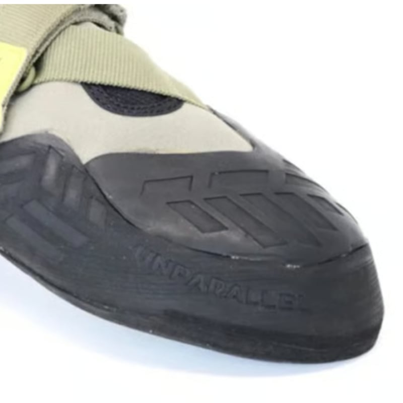 UNPARALLEL UP FLOAT | The Ranch Climbing Gear P