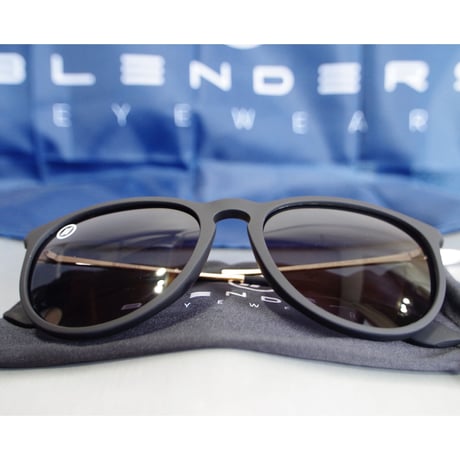 Blenders Eyewear UNIVERSITY HEIGHTS POLARIZED
