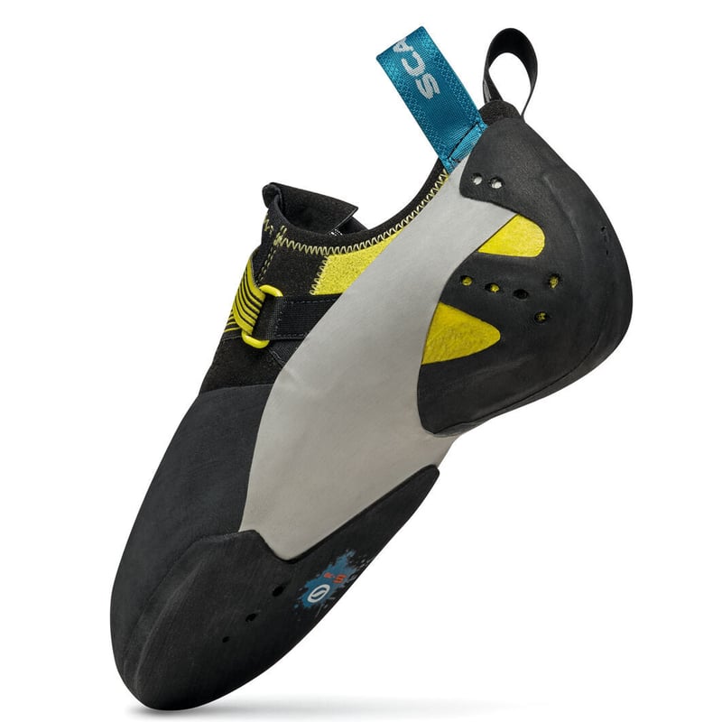 スカルパ VELOCE ヴェローチェ   eu41 SCARPA】ヴェローチェ – Mono Climbing Studio online store