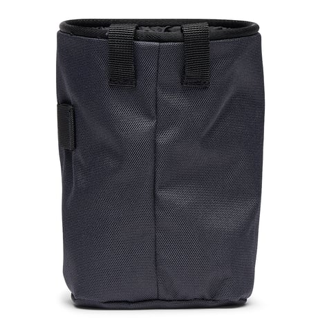BLACK DIAMOND MOJO CHALK BAG Black