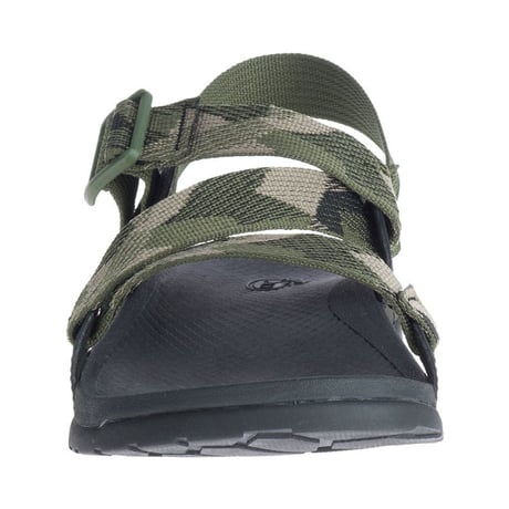 CHACO Ms LOWDOWN SANDAL Rambling Moss