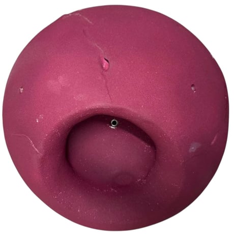 HRT CARTER GRP MACRO HOLD Puple Red