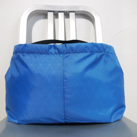 BLACK DIAMOND HALF ROPE BAG Blue