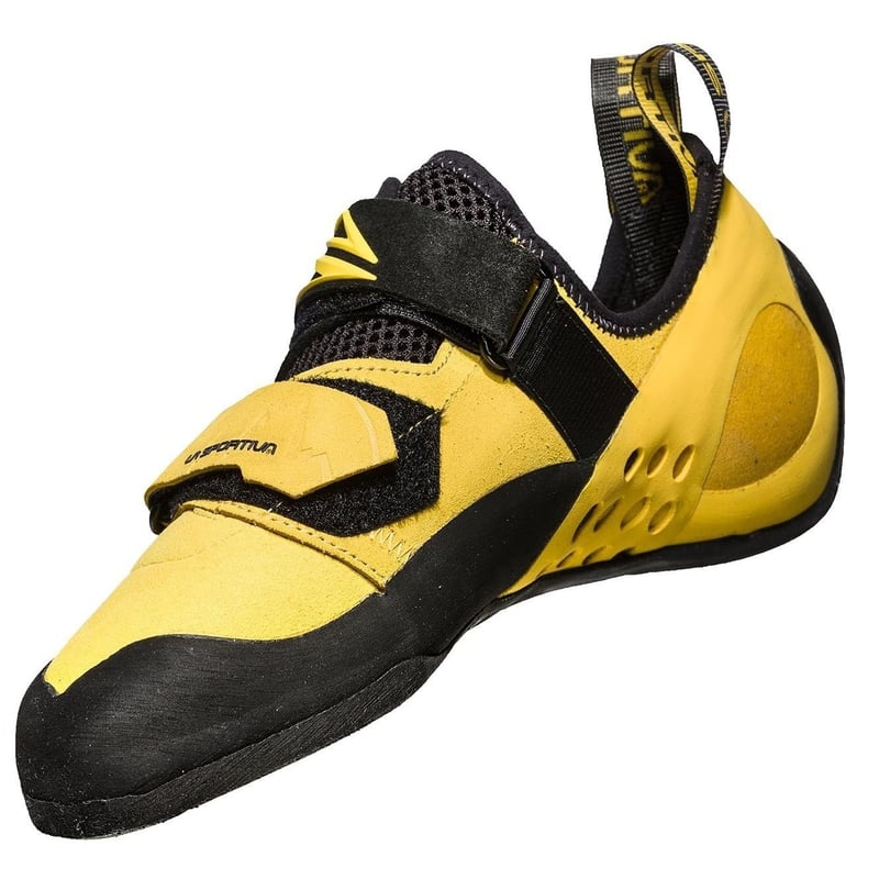 LA SPORTIVA クライミングシュズ カタナ EU40 スポルティバ