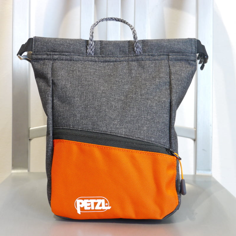 PETZL SAKAB | The Ranch Climbing Gear Pro Shop