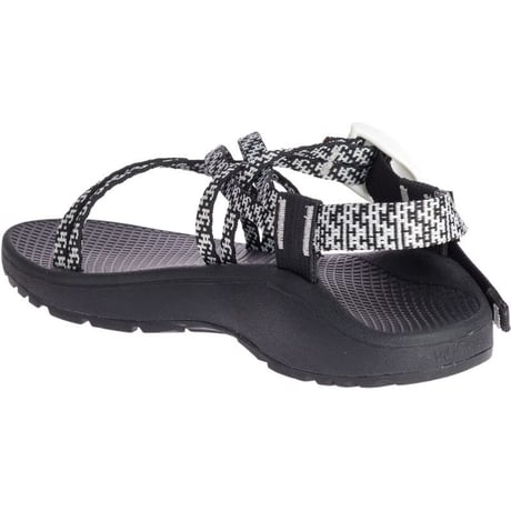 CHACO W's ZCLOUD X Crochet Black