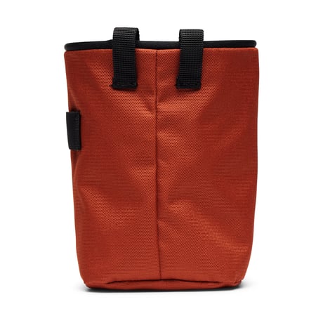 BLACK DIAMOND MOJO CHALK BAG Burnt Sienna