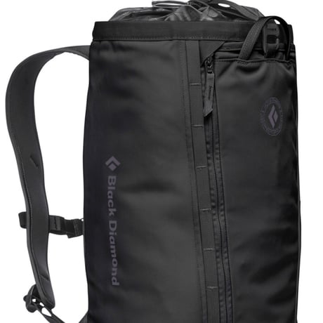 BLAK DIAMOND STREET CREEK 24 Black