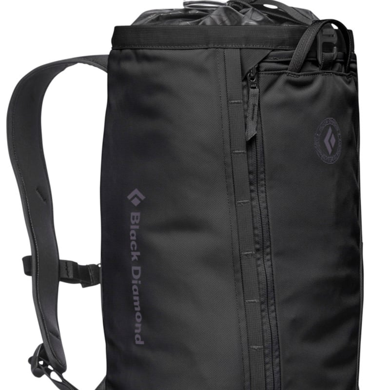 BLAK DIAMOND STREET CREEK 24 Black | The Ranch